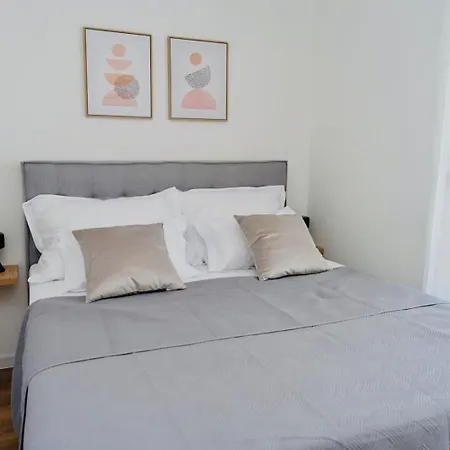 Avis Villa Posedarje