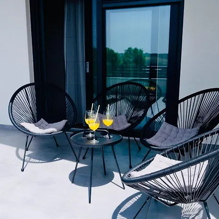 Villa Avis Posedarje